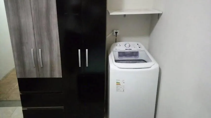 Apartment Apartamento Em Boa Viagem Recife