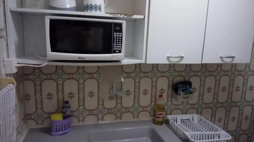 Apartamento Em Boa Viagem Recife 0*,  Brasilien