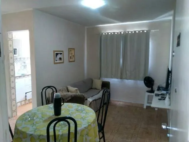 Apartamento Em Boa Viagem Recife Apartment