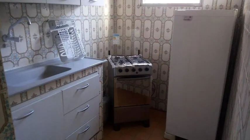 Apartment Apartamento Em Boa Viagem Recife