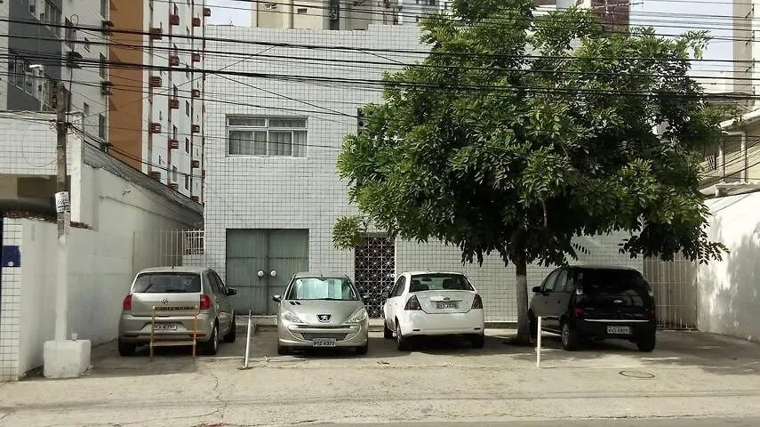 Apartamento Em Boa Viagem Recife Brasilien