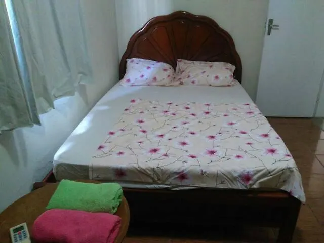 Apartamento Em Boa Viagem Recife Apartment