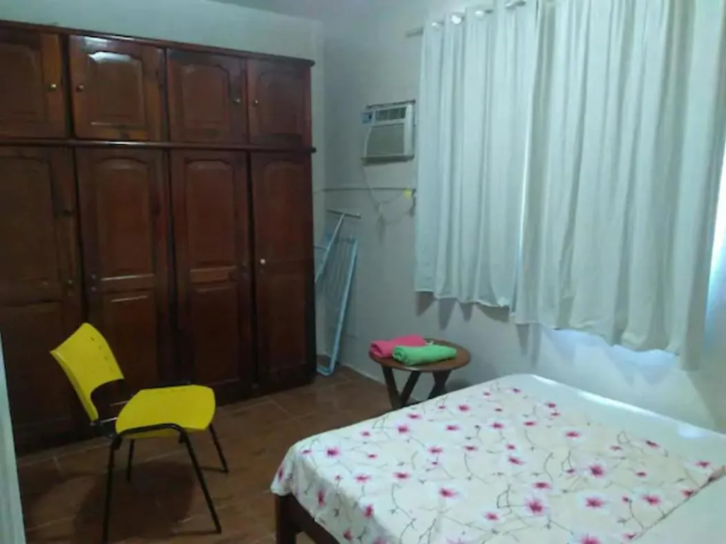 Apartamento Em Boa Viagem Recife