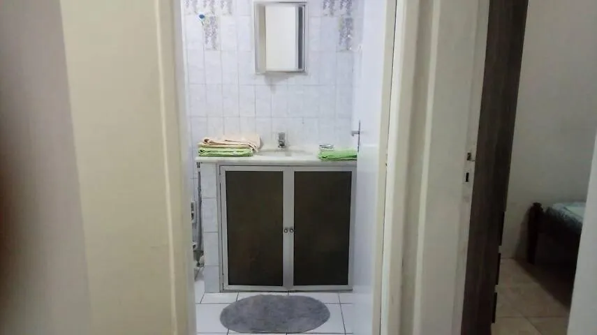 Apartamento Em Boa Viagem Recife 0*,