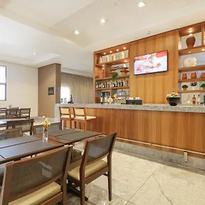 Hotel Hy Flats, Recife